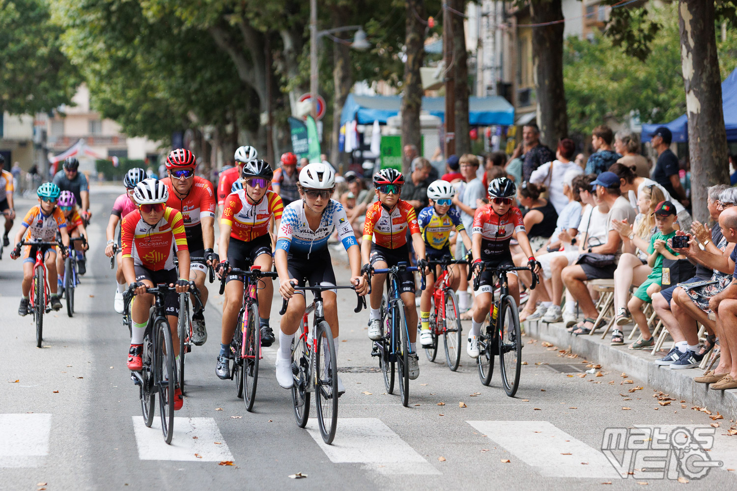Criterium Quillan 2026