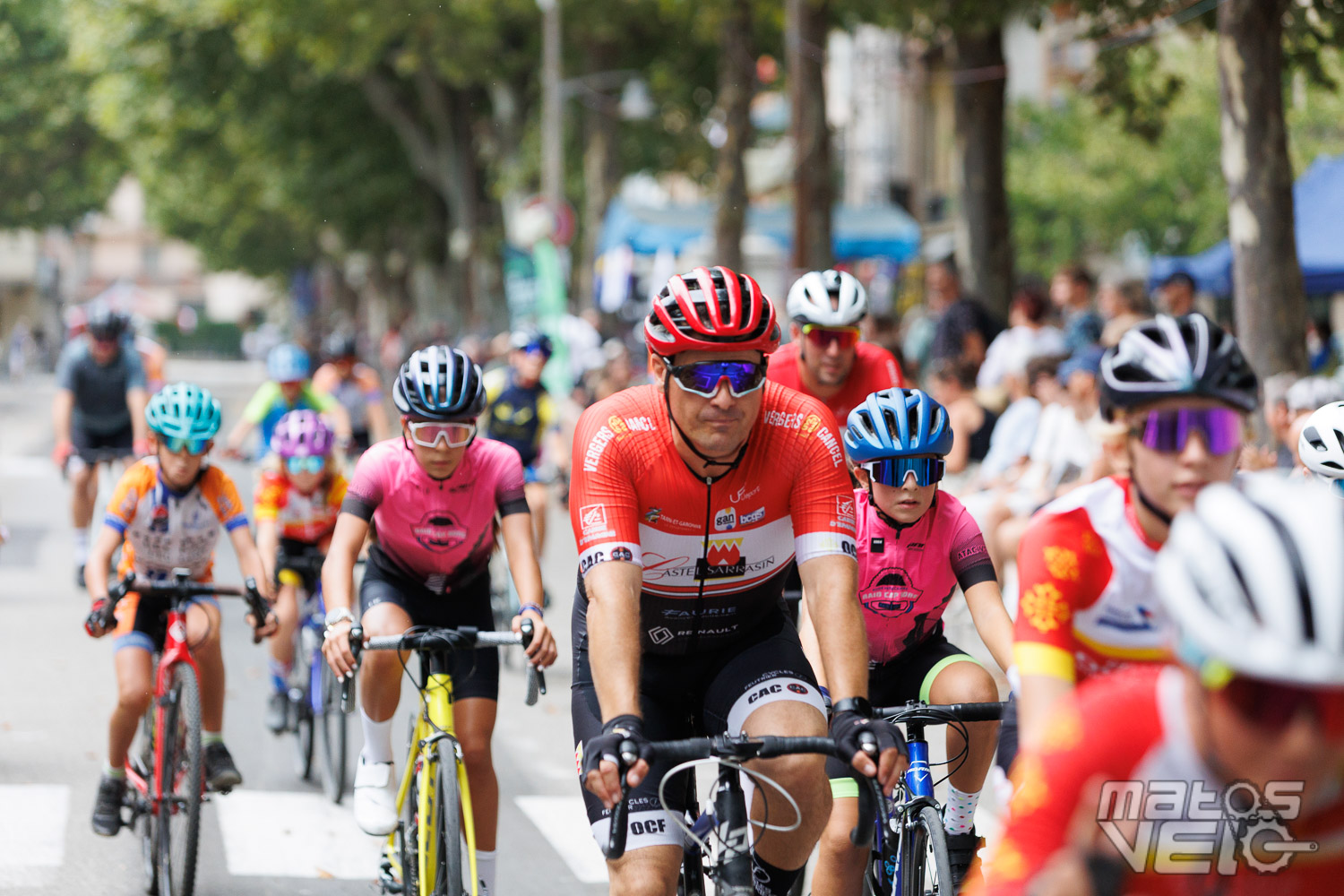 Criterium Quillan 2026