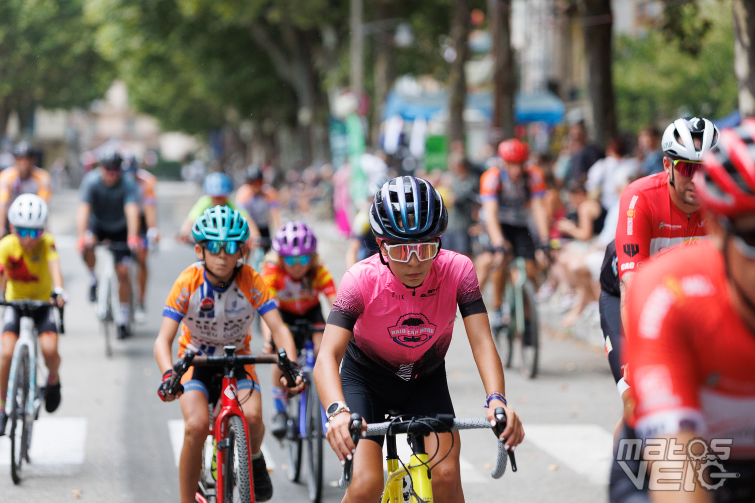 Criterium Quillan 2026