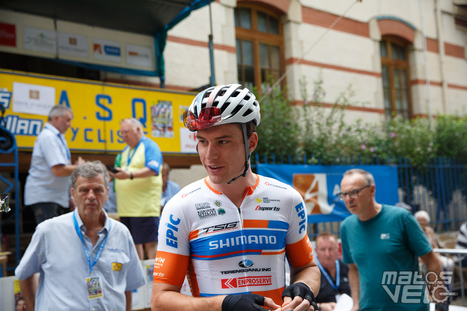 Criterium Quillan 2026