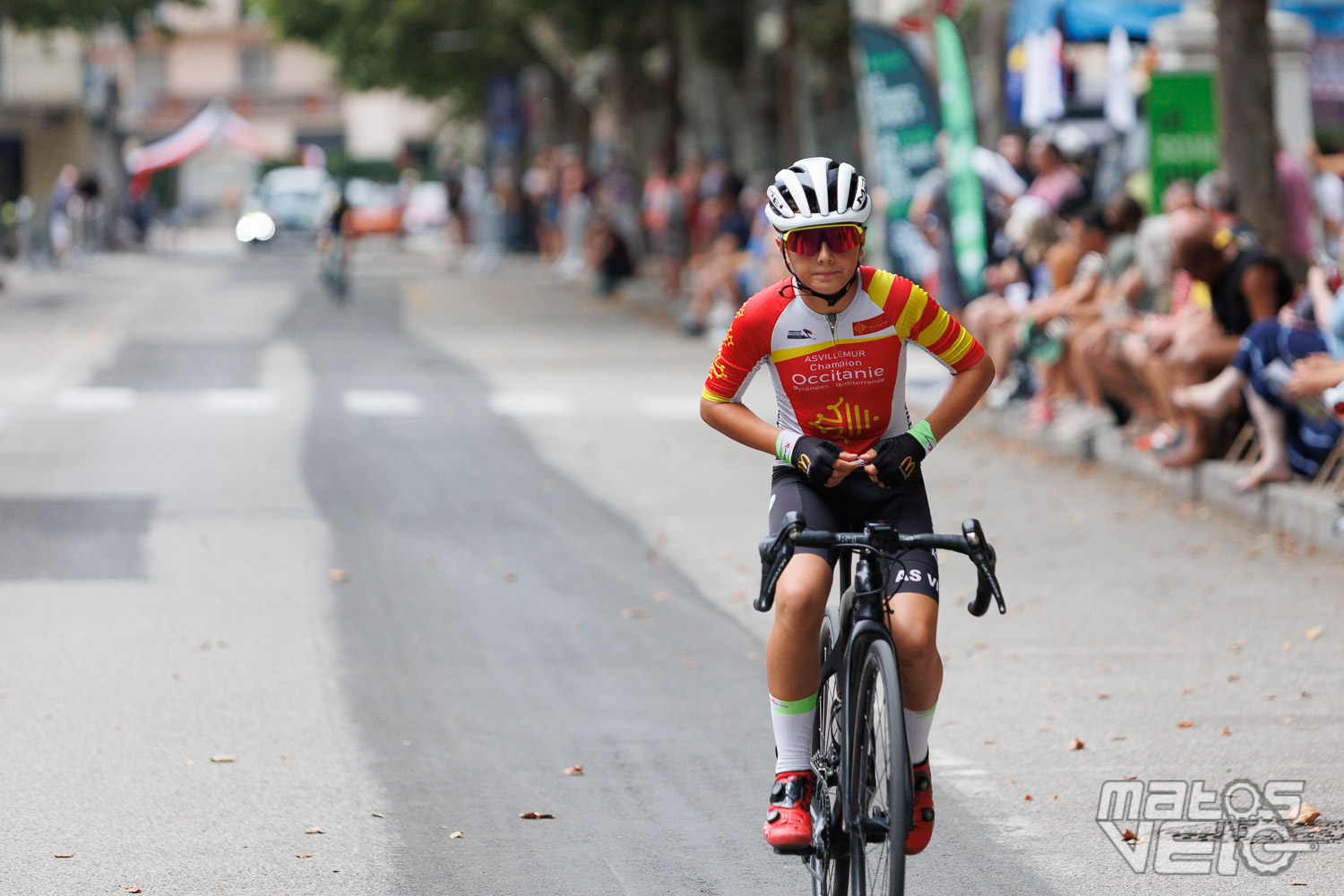 Criterium Quillan 2026