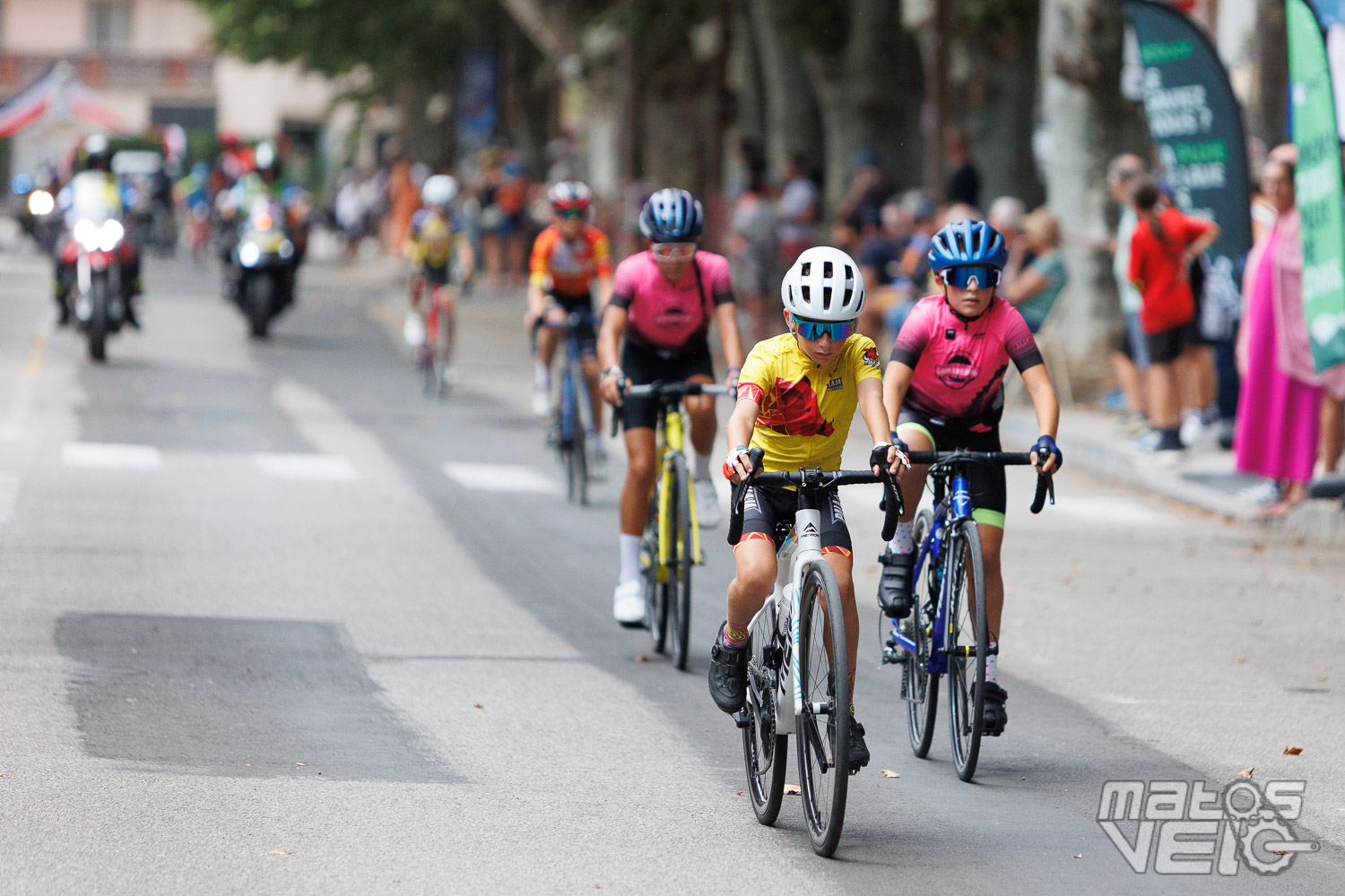 Criterium Quillan 2026