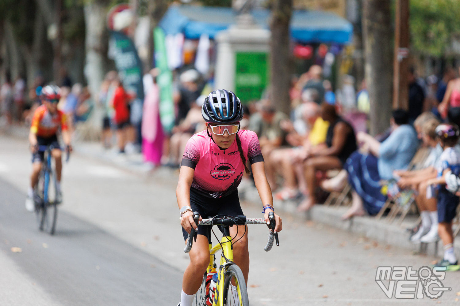 Criterium Quillan 2026