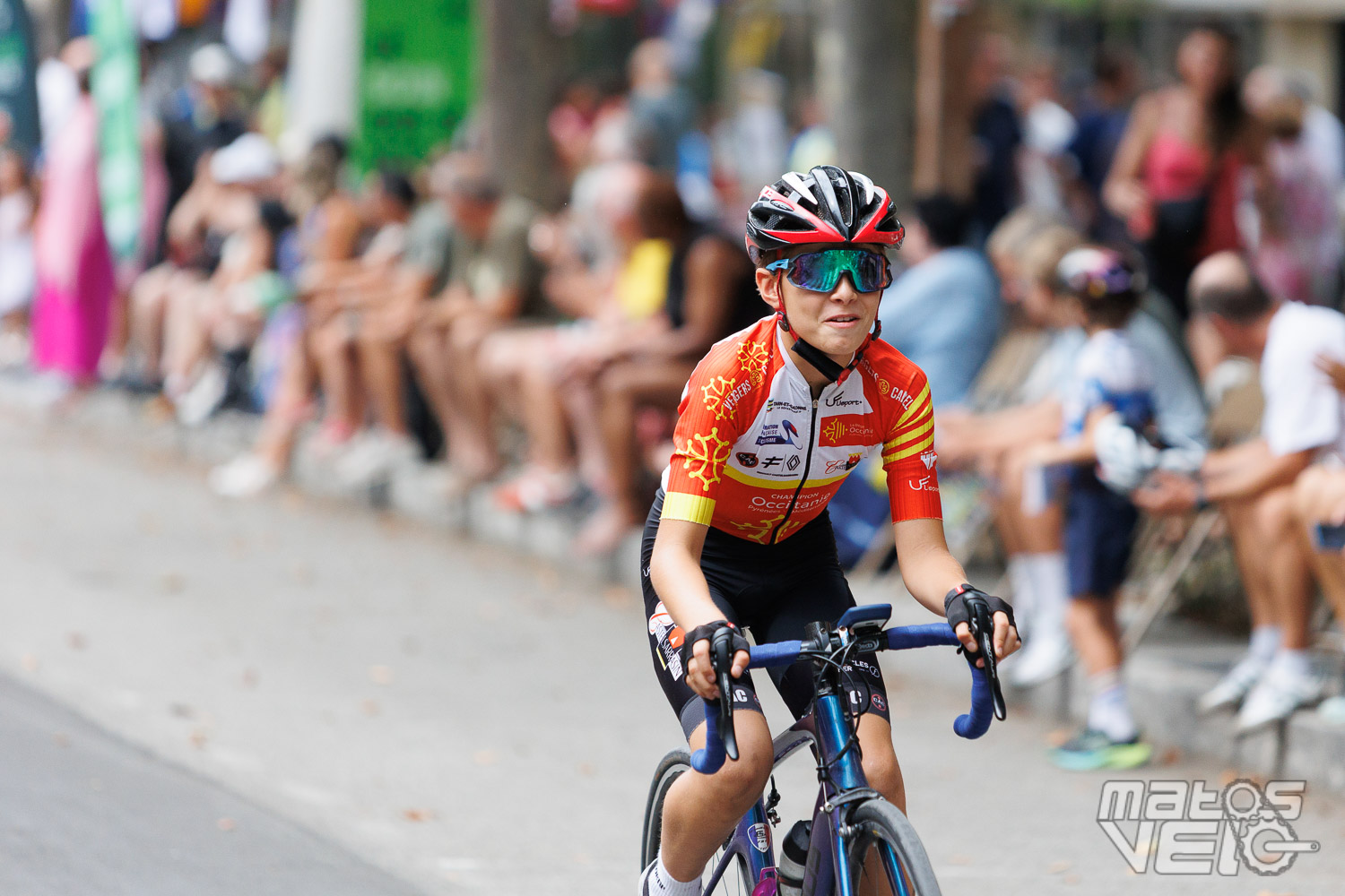 Criterium Quillan 2026