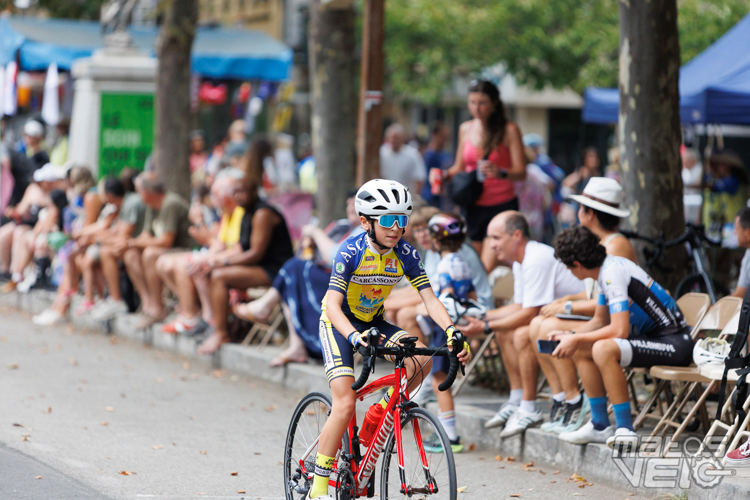 Criterium Quillan 2026