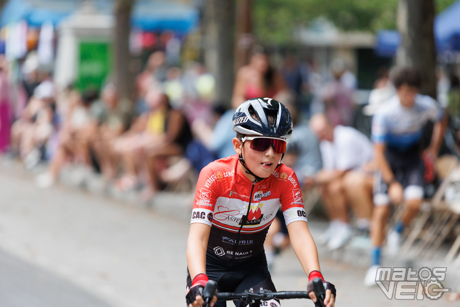 Criterium Quillan 2026