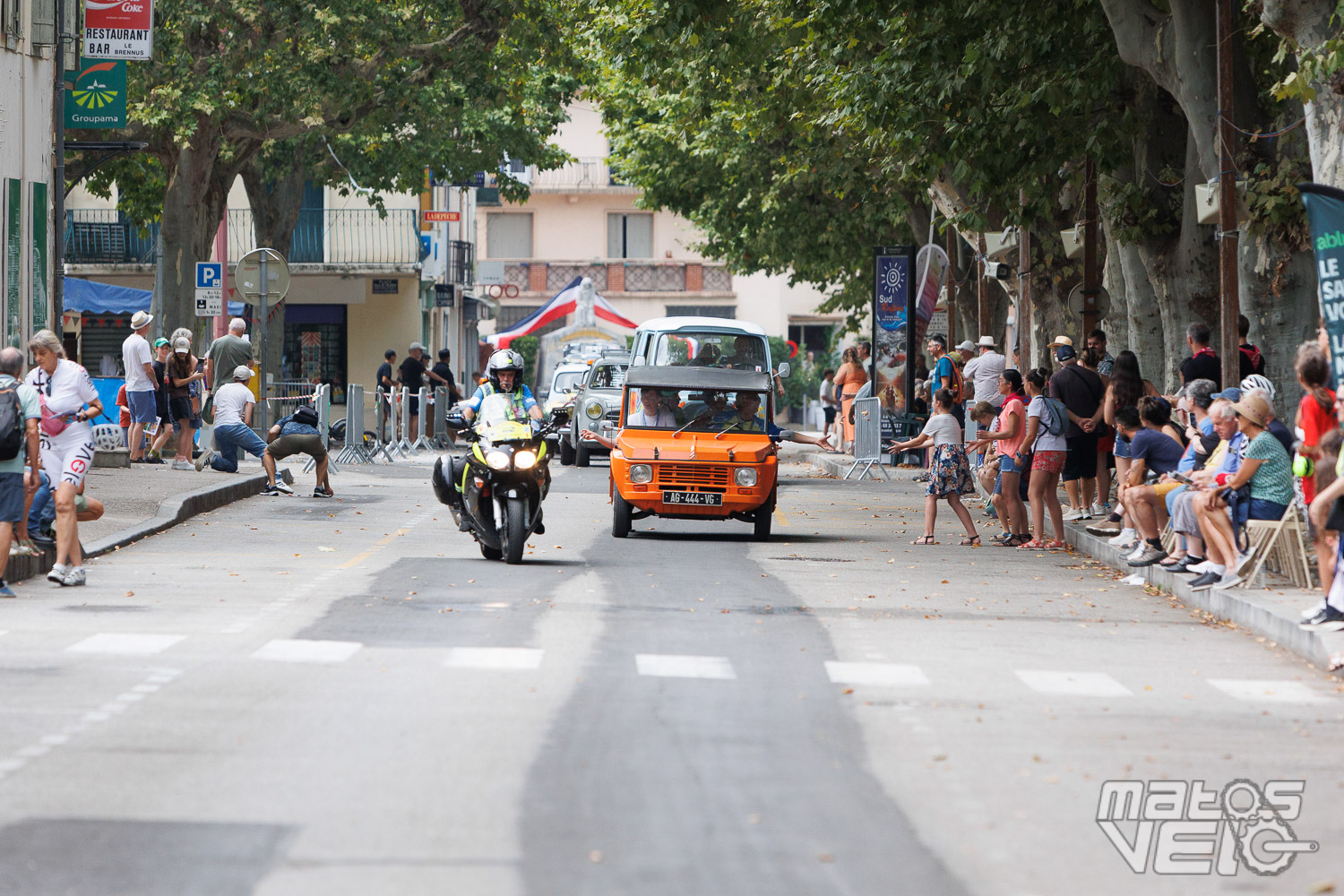 Criterium Quillan 2026