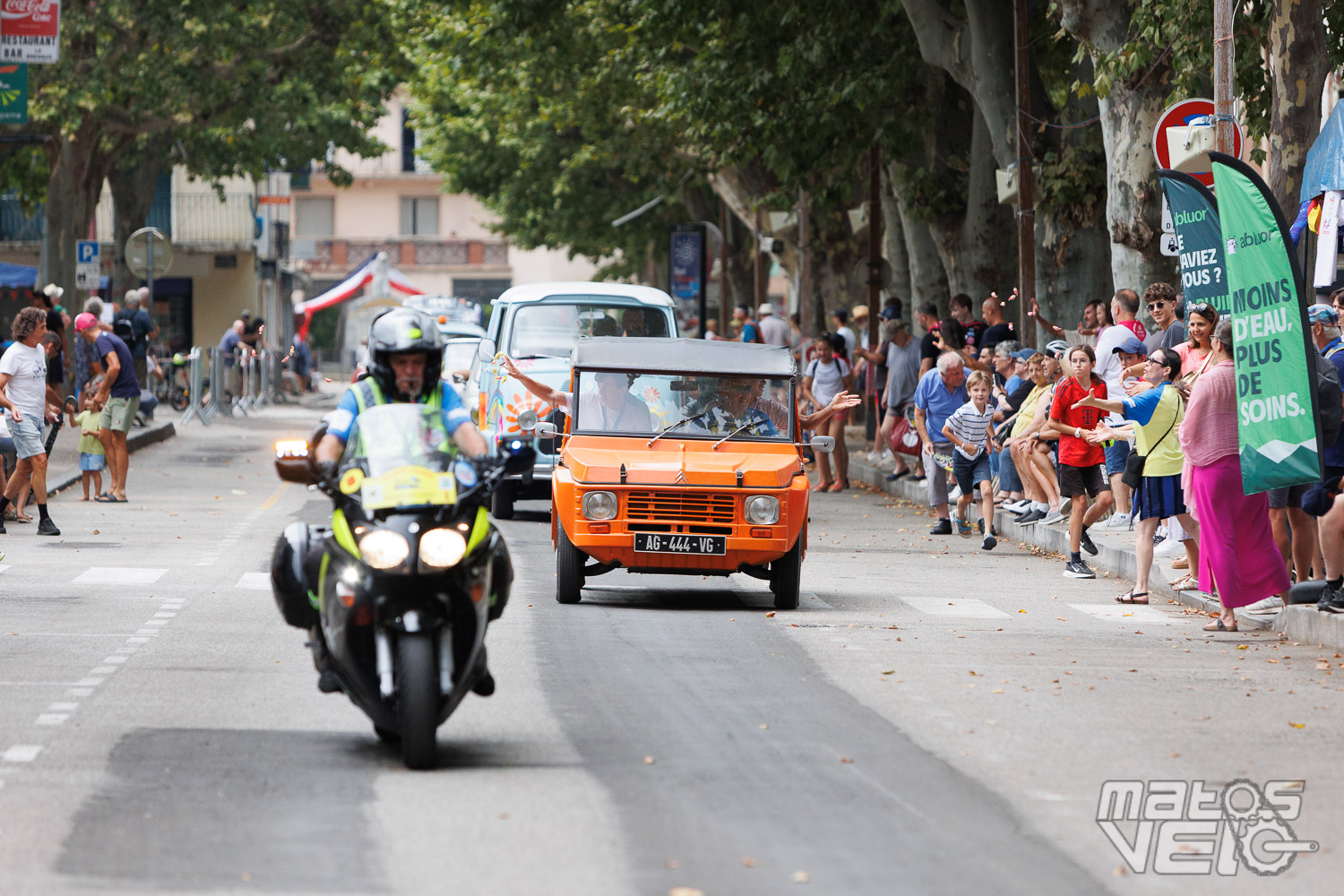 Criterium Quillan 2026
