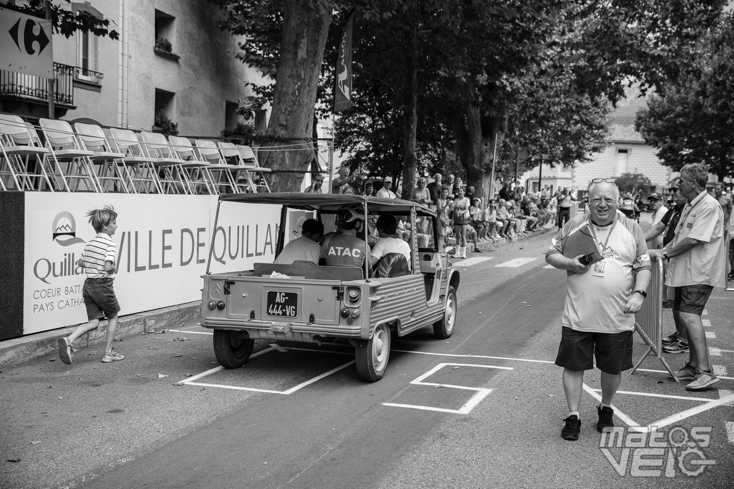 Criterium Quillan 2026