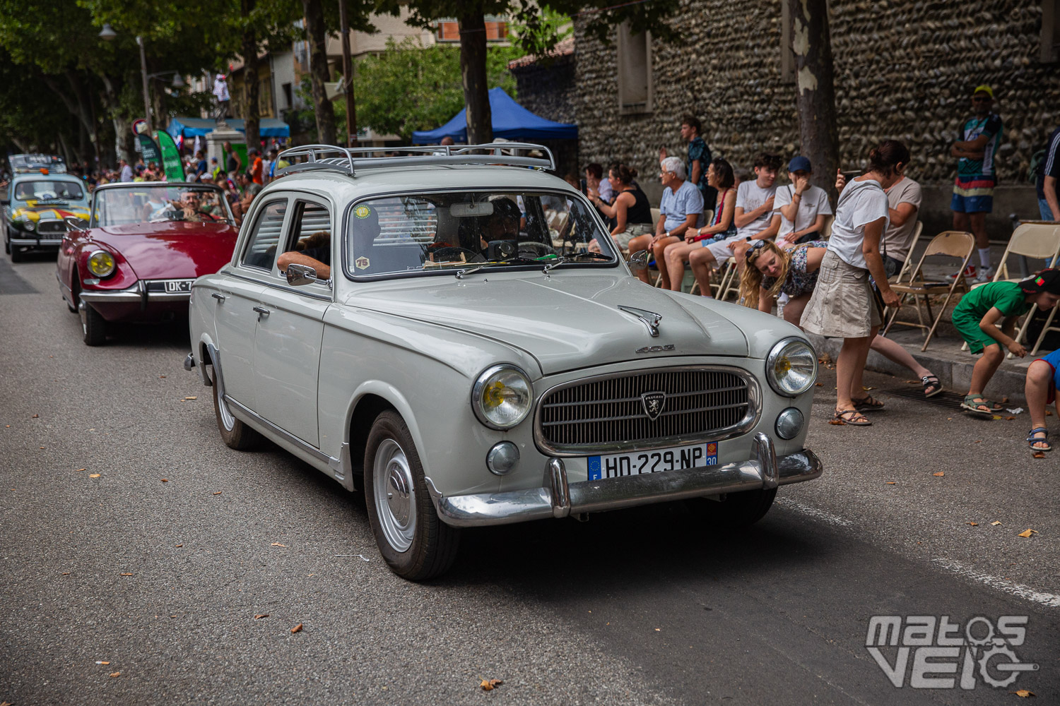 Criterium Quillan 2026