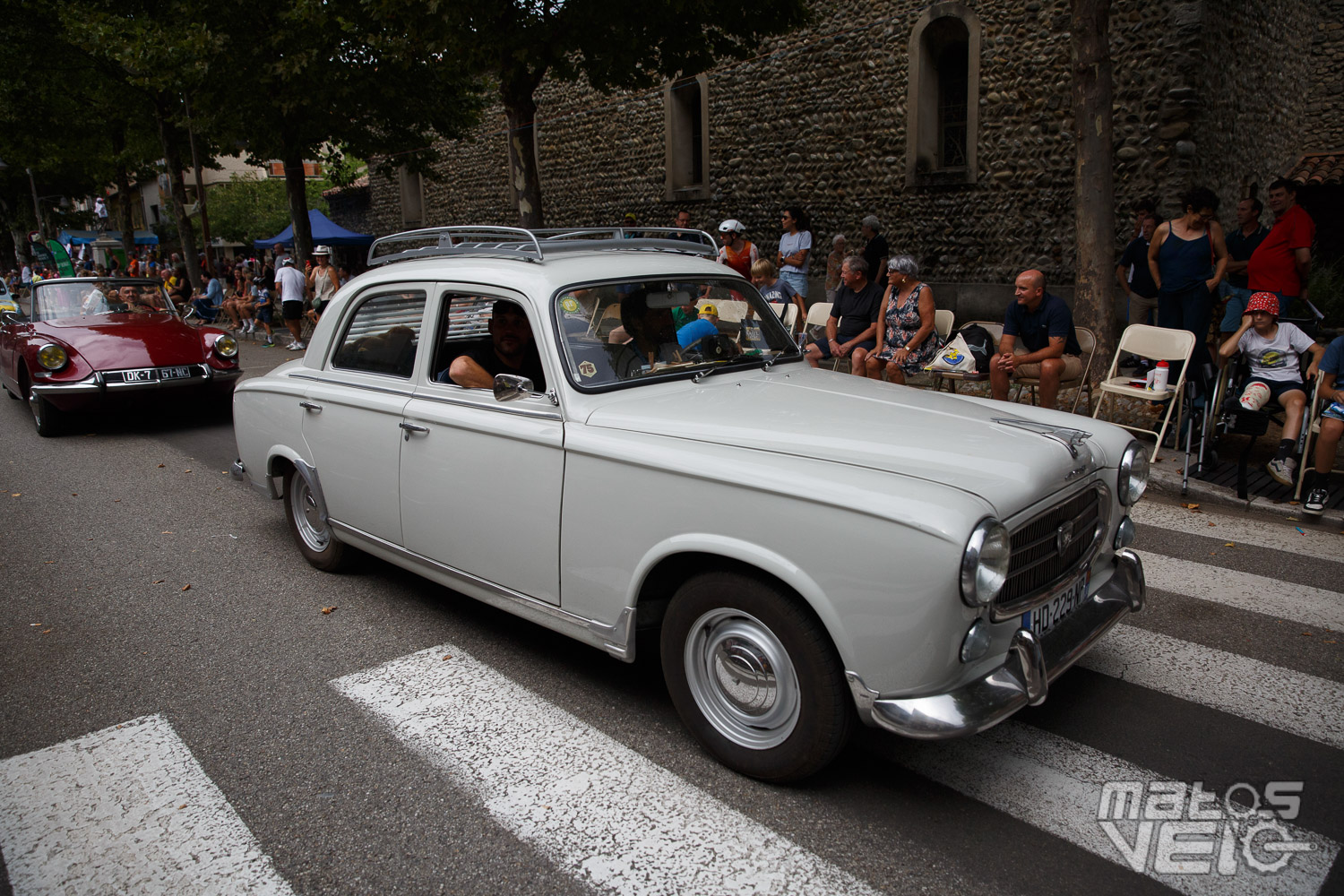 Criterium Quillan 2026