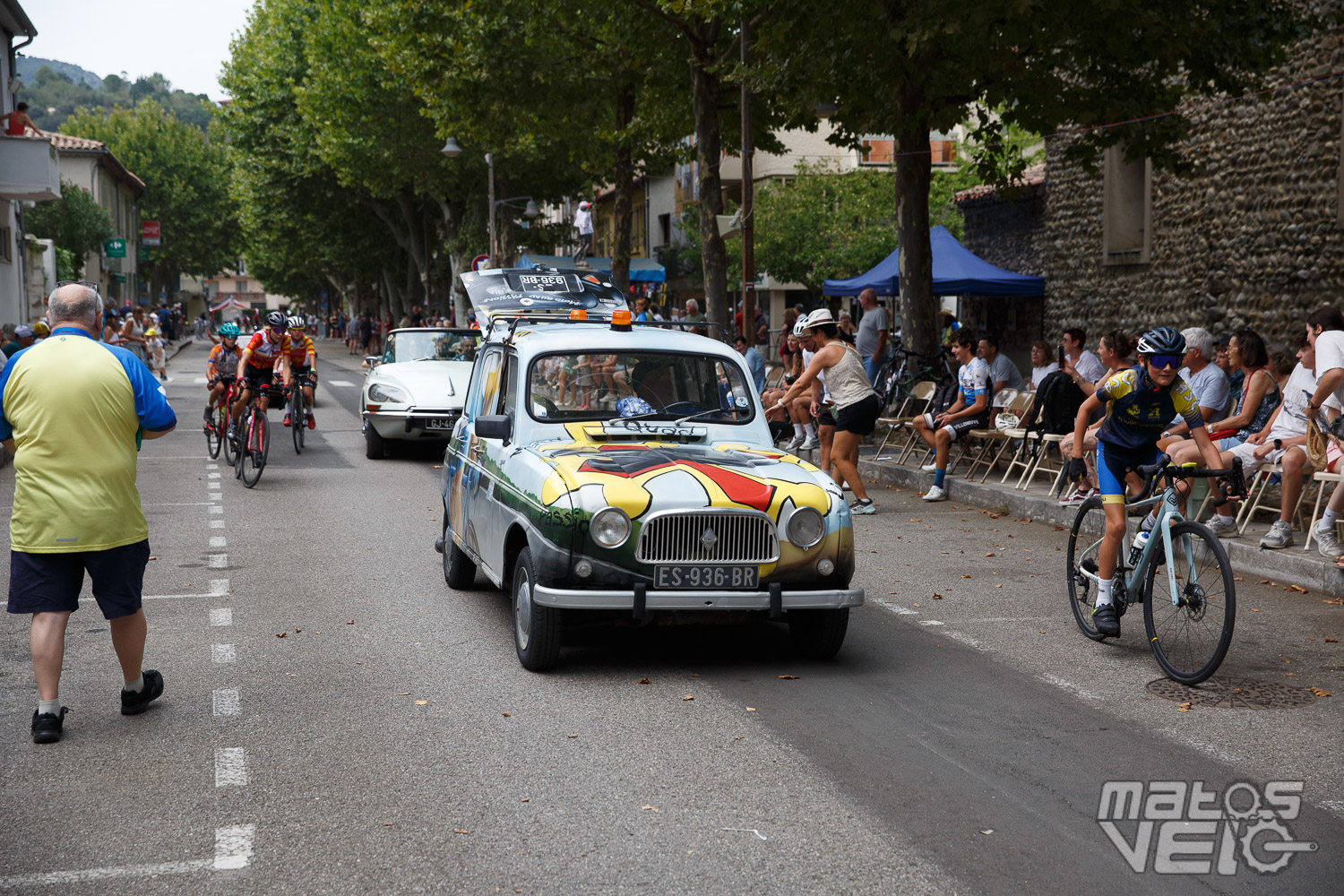 Criterium Quillan 2026