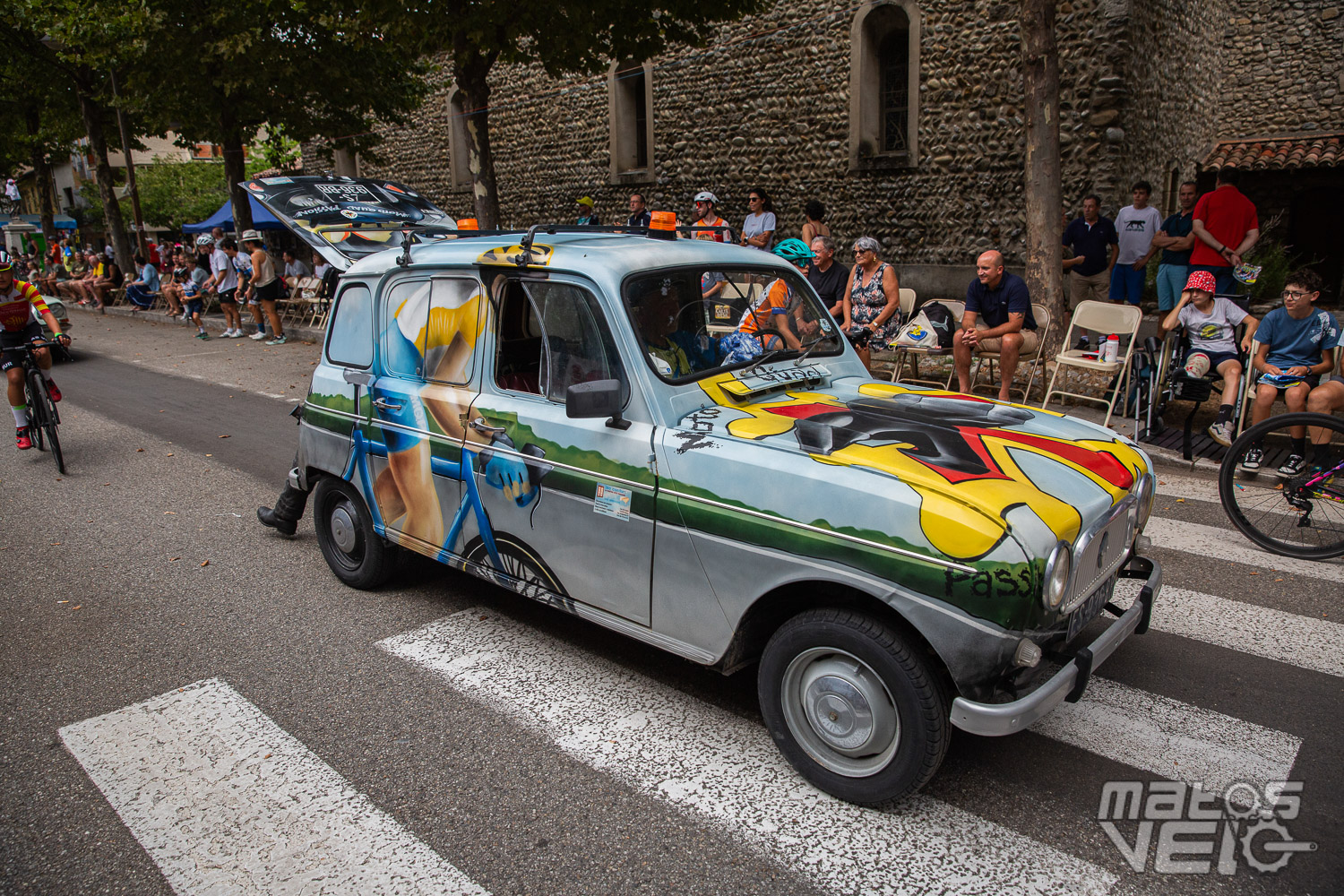 Criterium Quillan 2026
