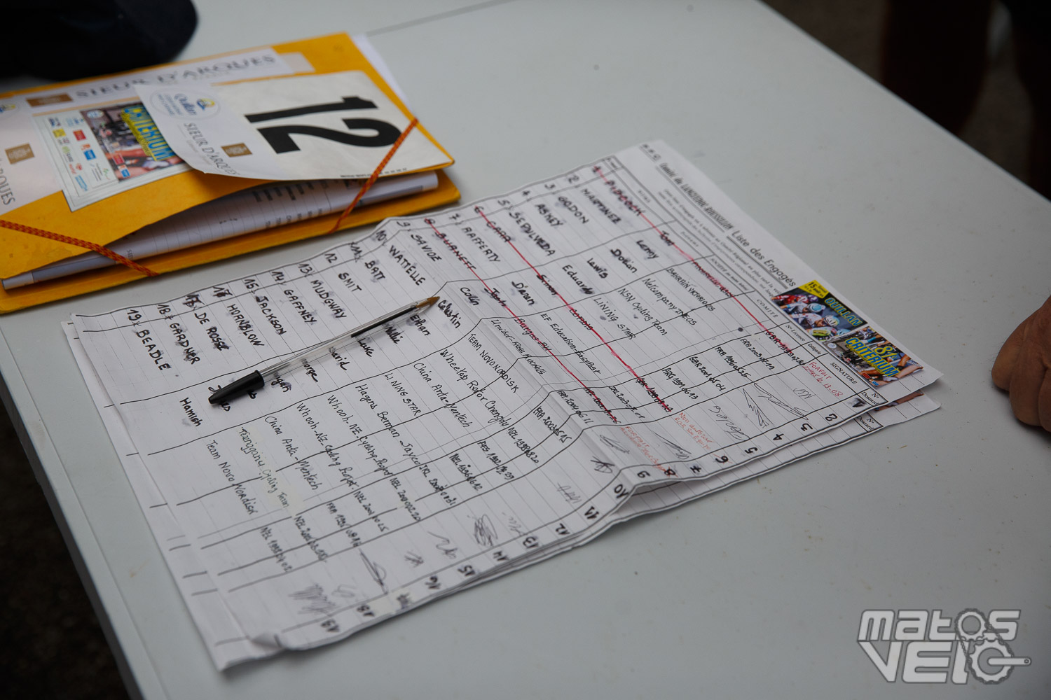 Criterium Quillan 2026