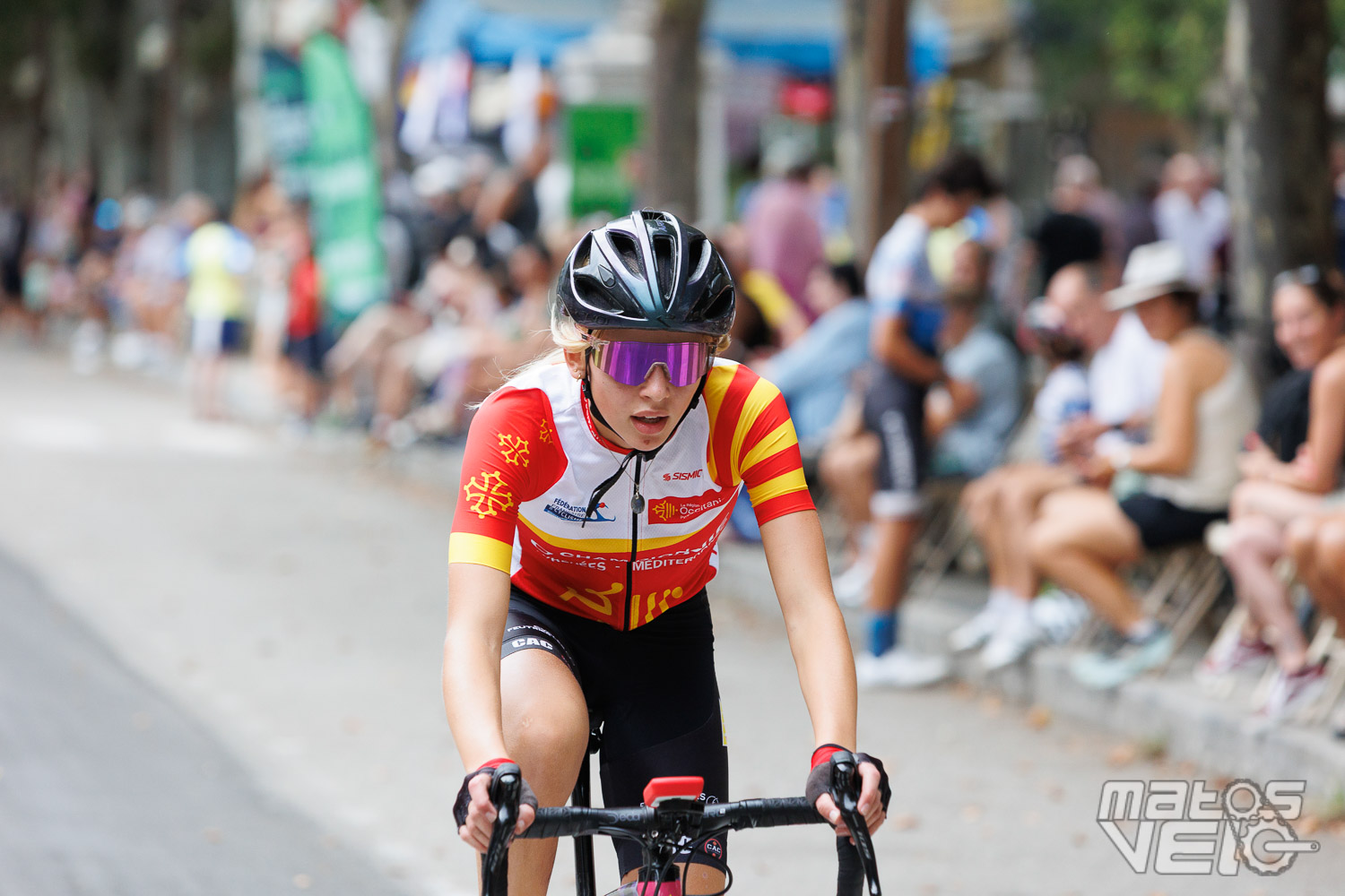 Criterium Quillan 2026