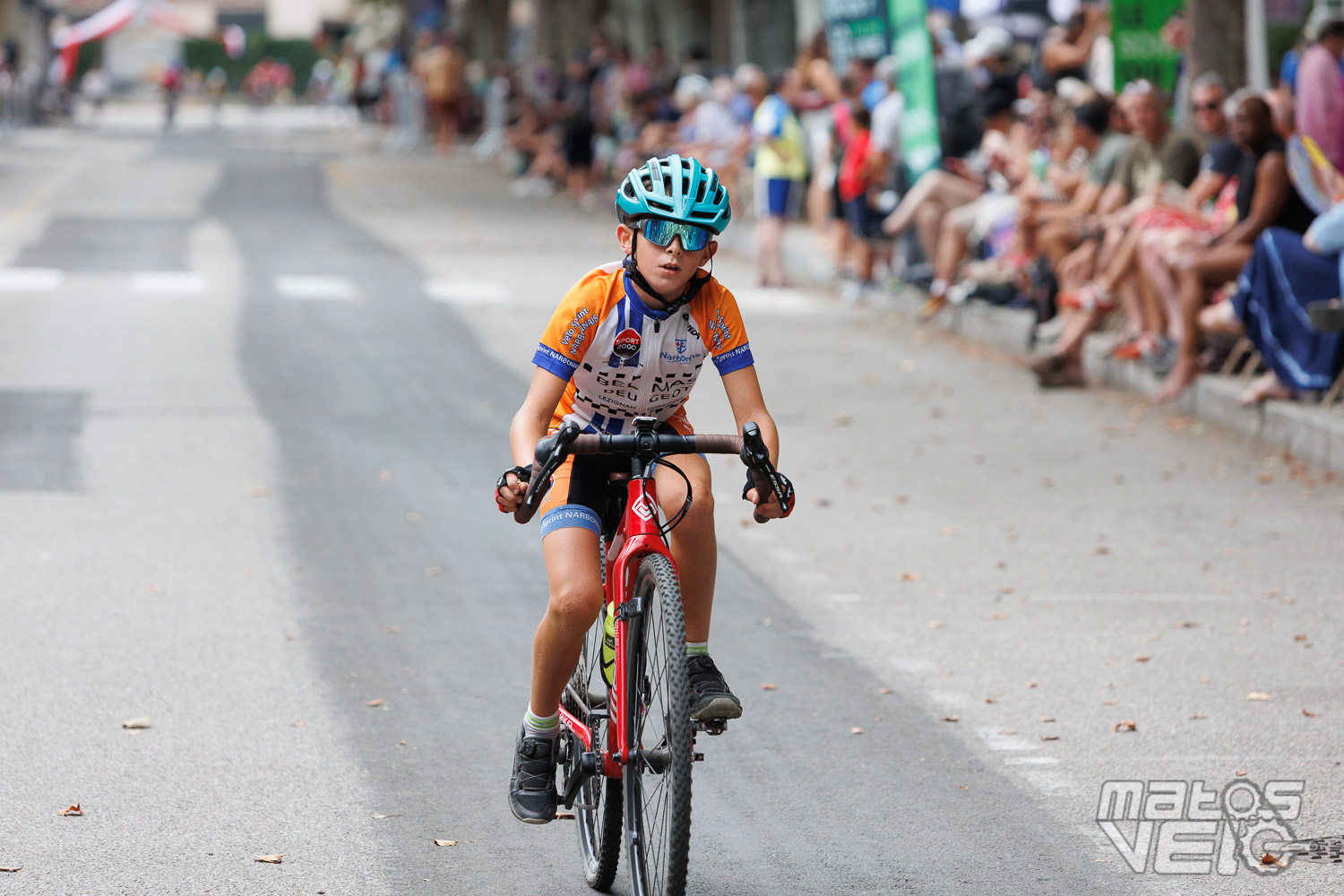 Criterium Quillan 2026