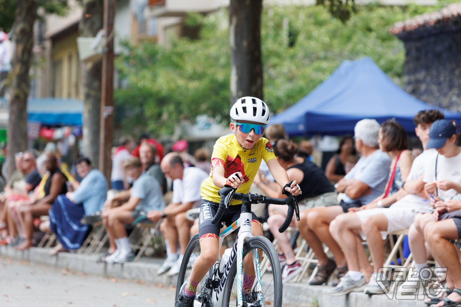 Criterium Quillan 2026