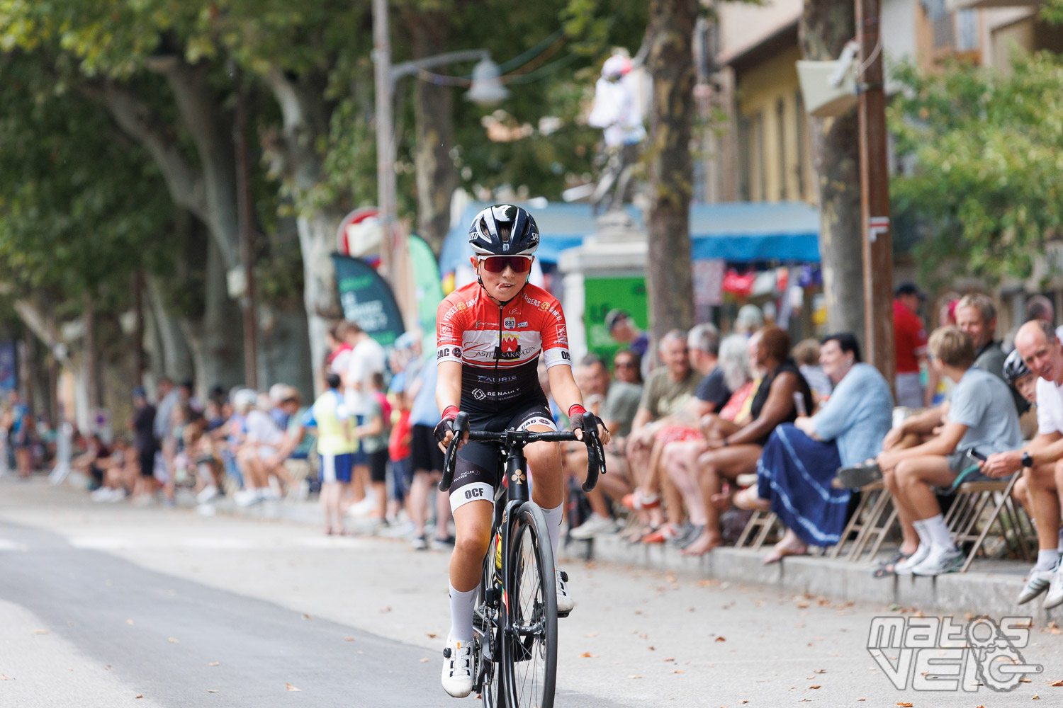 Criterium Quillan 2026