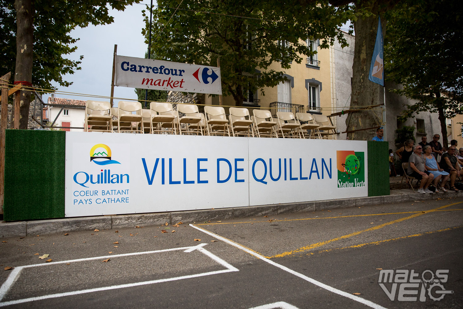 Criterium Quillan 2026