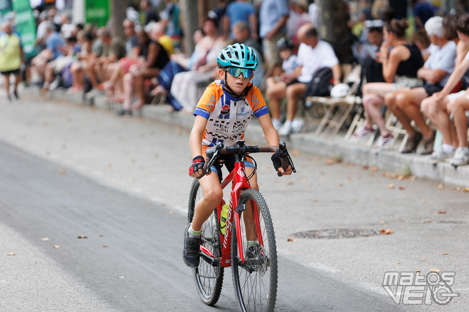 Criterium Quillan 2026