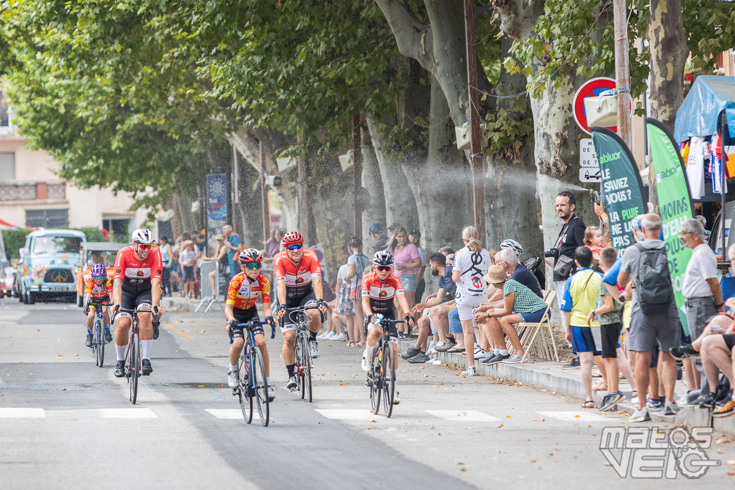 Criterium Quillan 2026