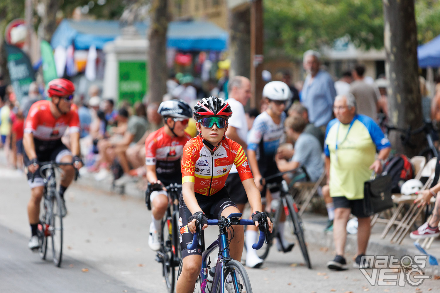 Criterium Quillan 2026