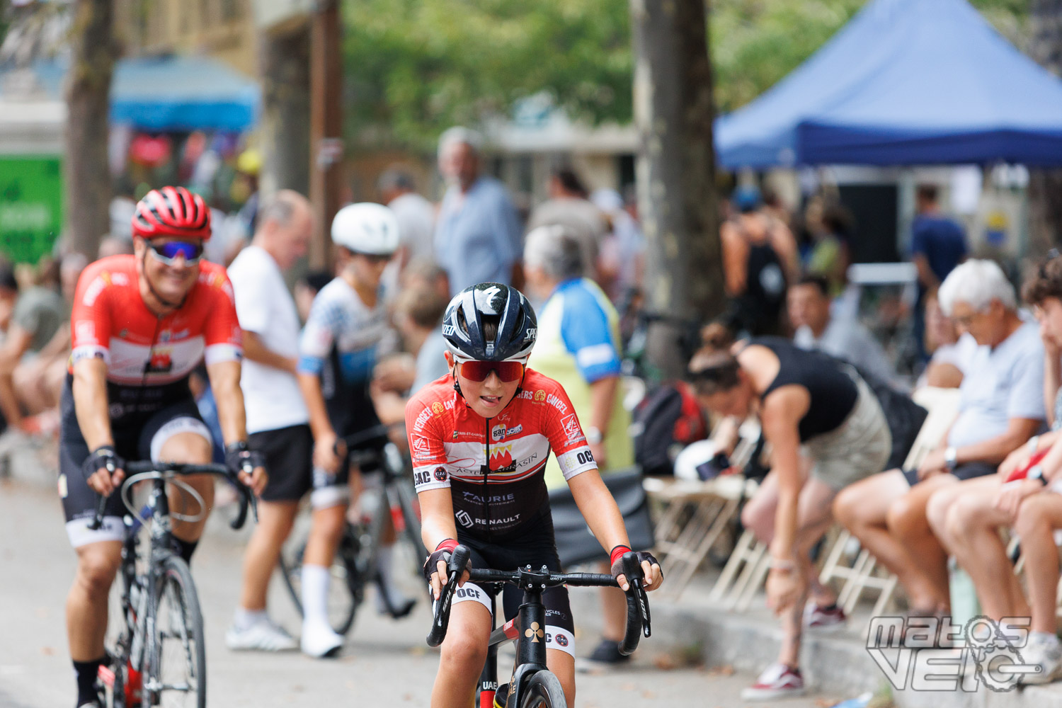 Criterium Quillan 2026