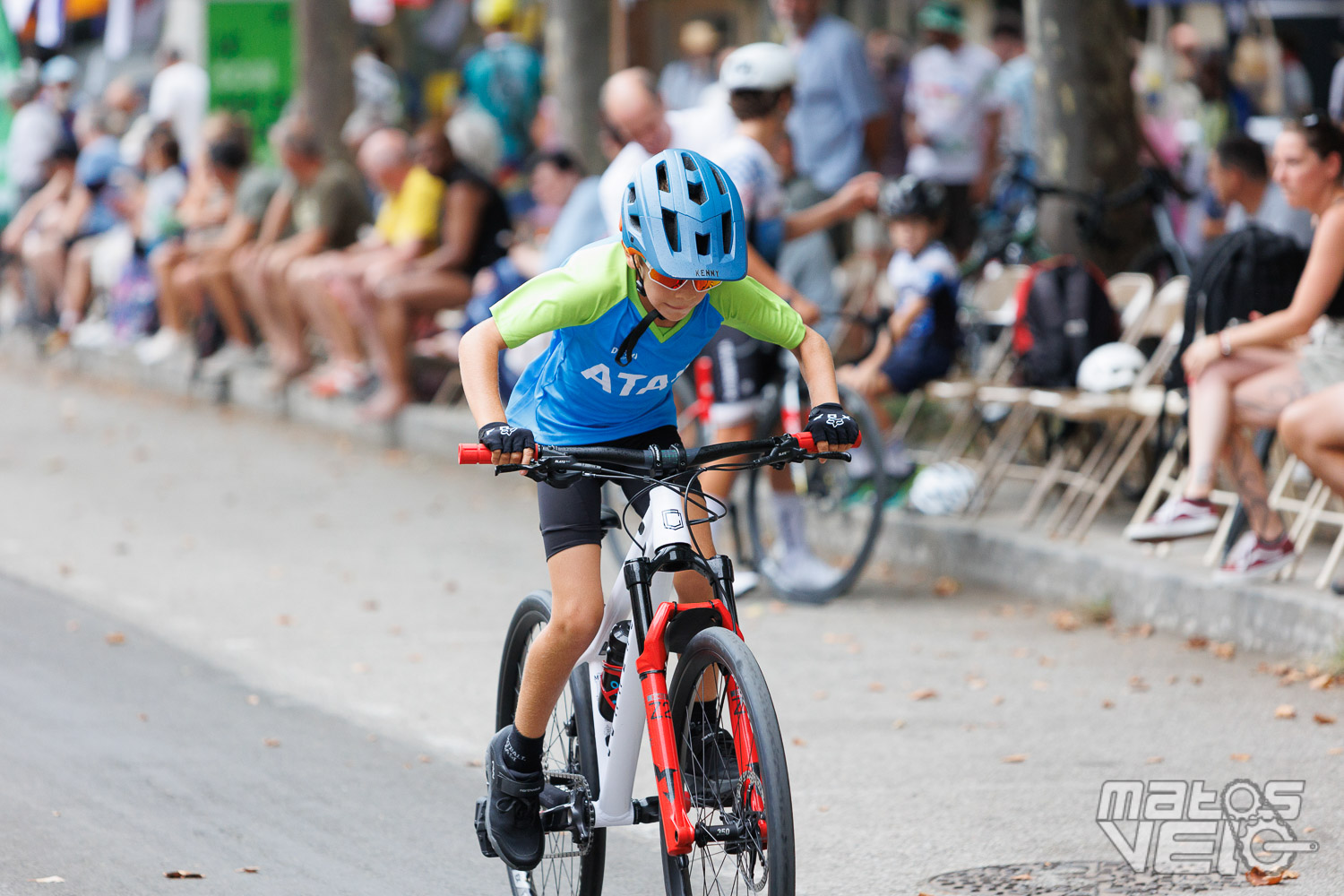 Criterium Quillan 2026
