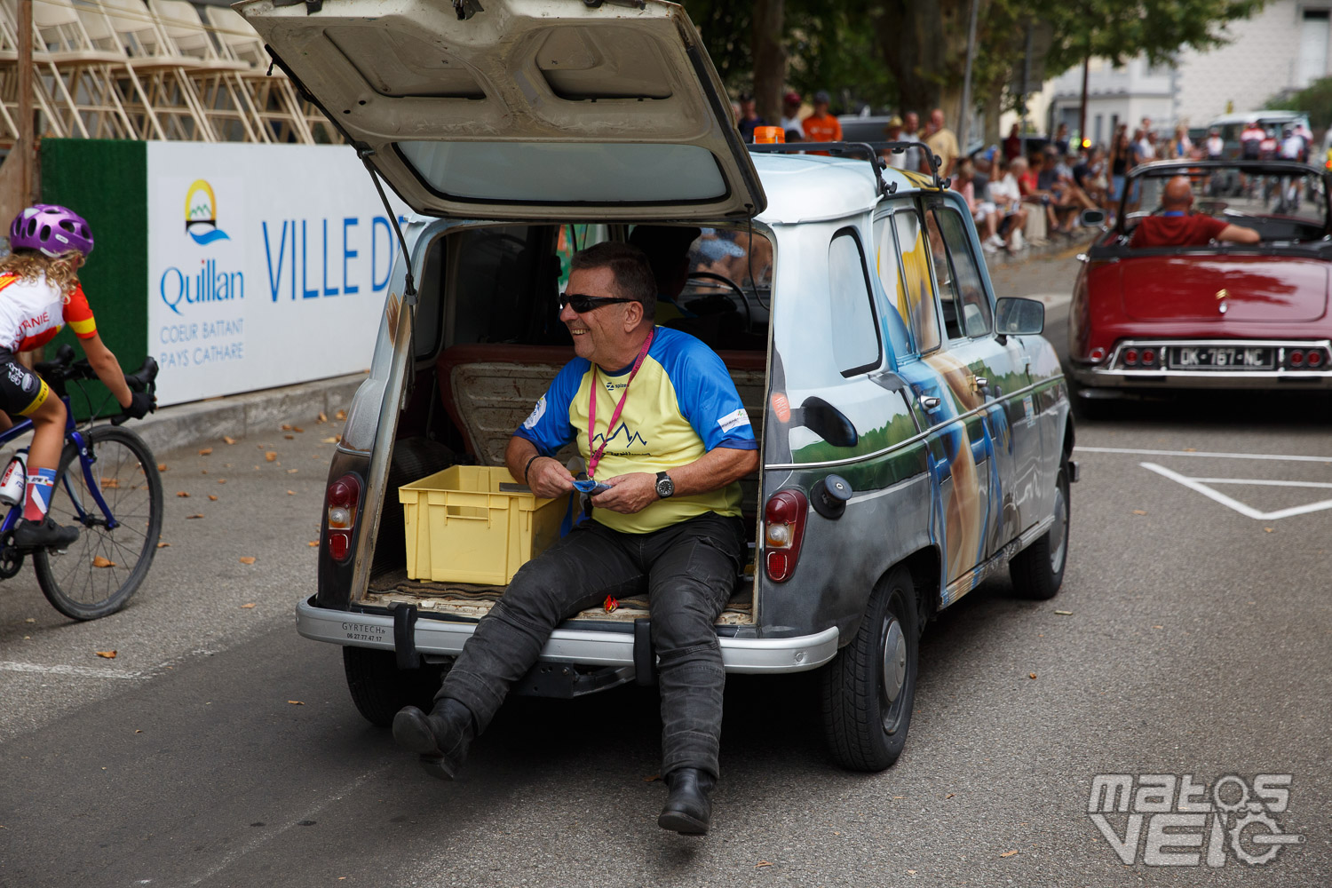 Criterium Quillan 2026