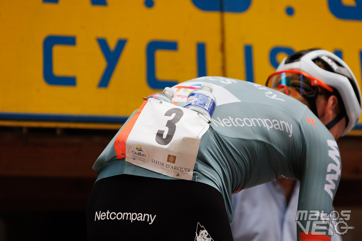 Criterium Quillan 2026