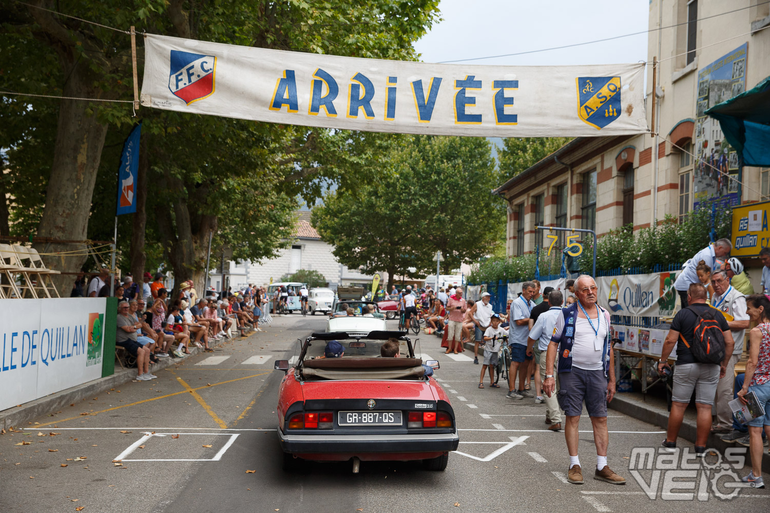 Criterium Quillan 2026