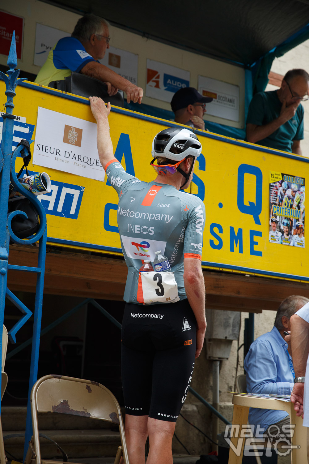Criterium Quillan 2026