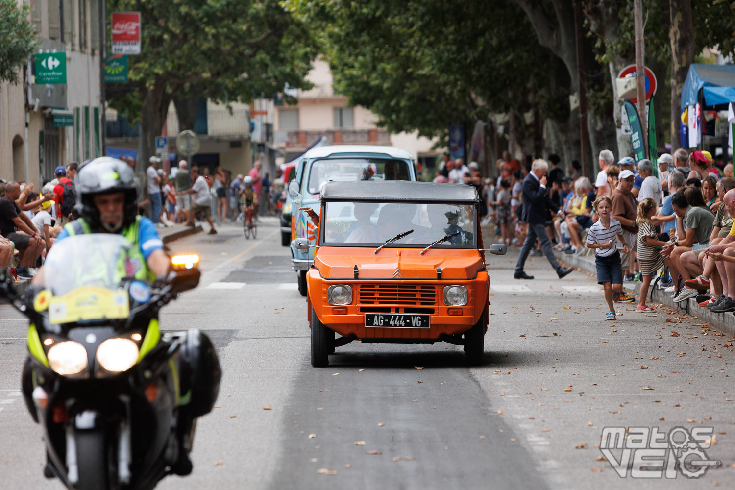 Criterium Quillan 2026