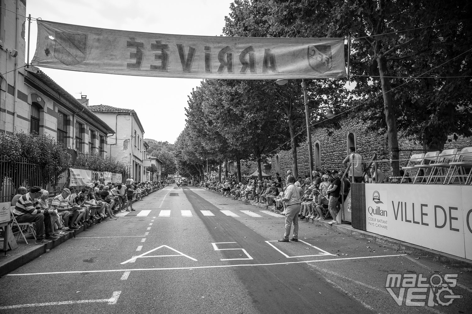 Criterium Quillan 2026