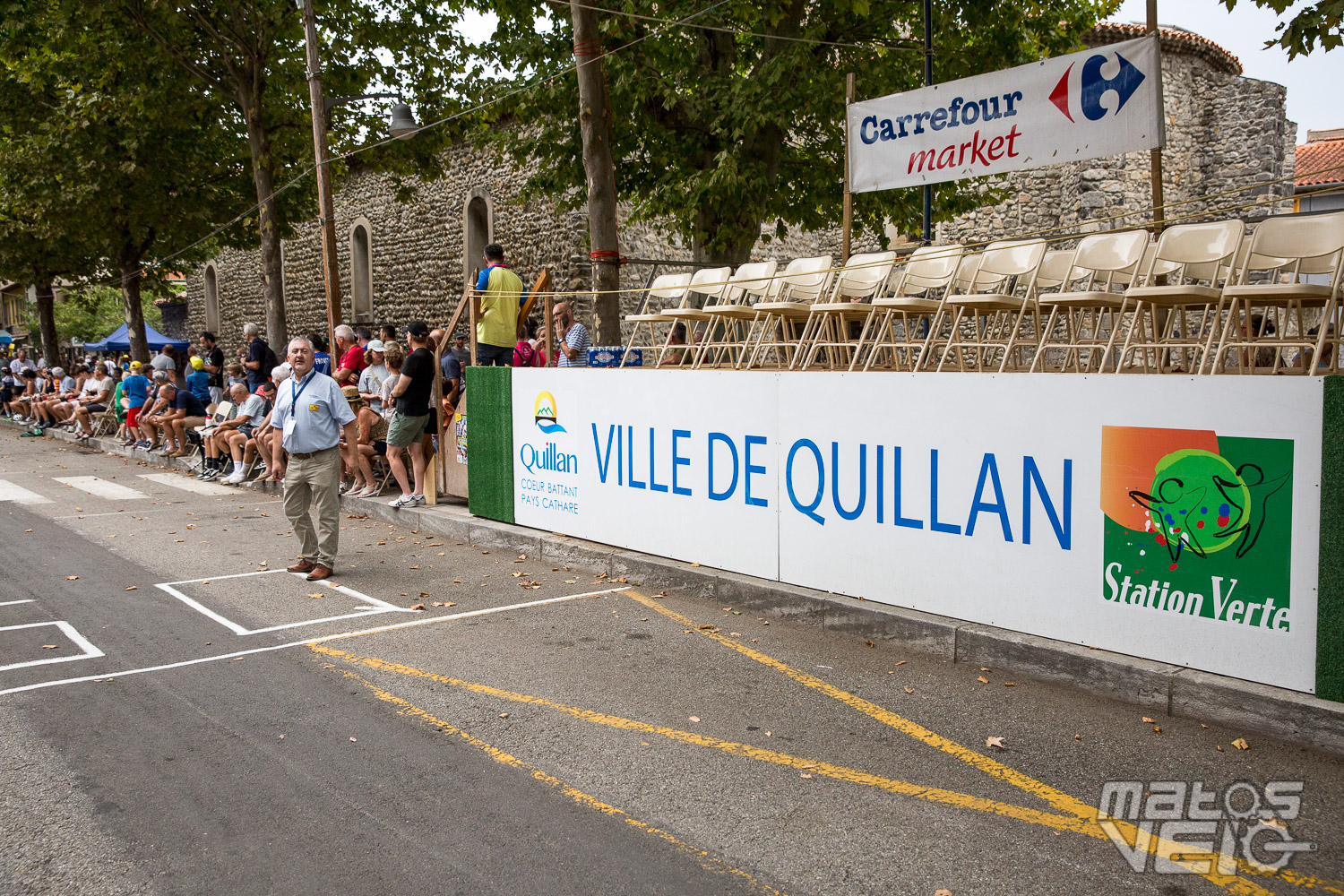 Criterium Quillan 2026