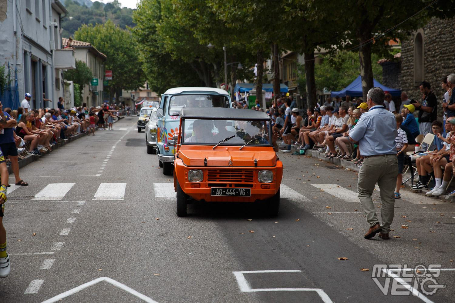Criterium Quillan 2026