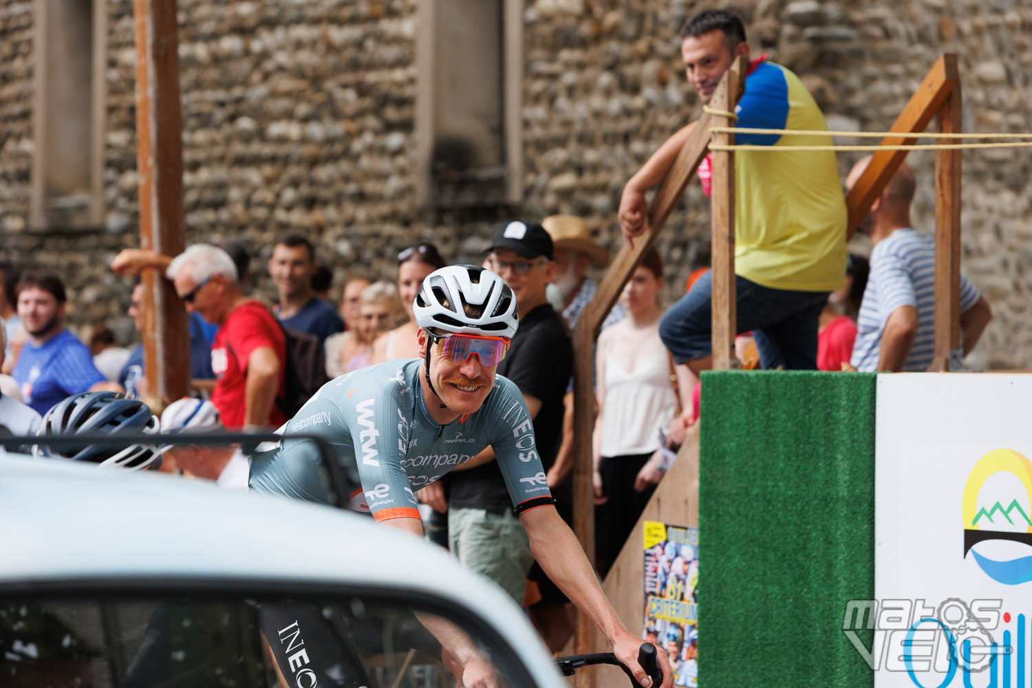 Criterium Quillan 2026