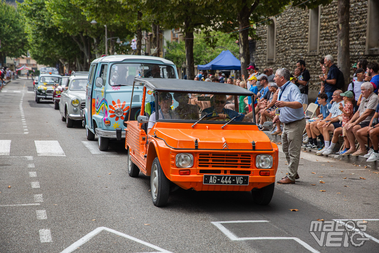 Criterium Quillan 2026