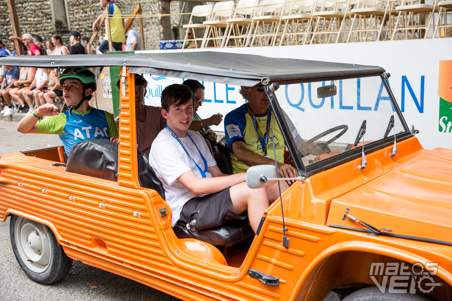 Criterium Quillan 2026