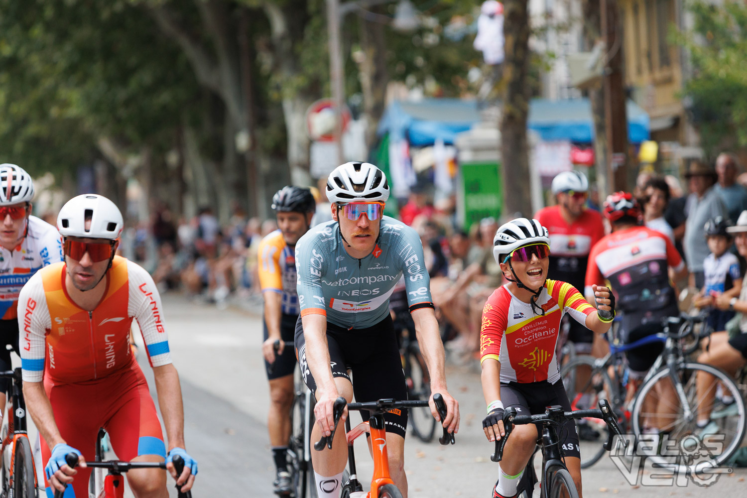 Criterium Quillan 2026