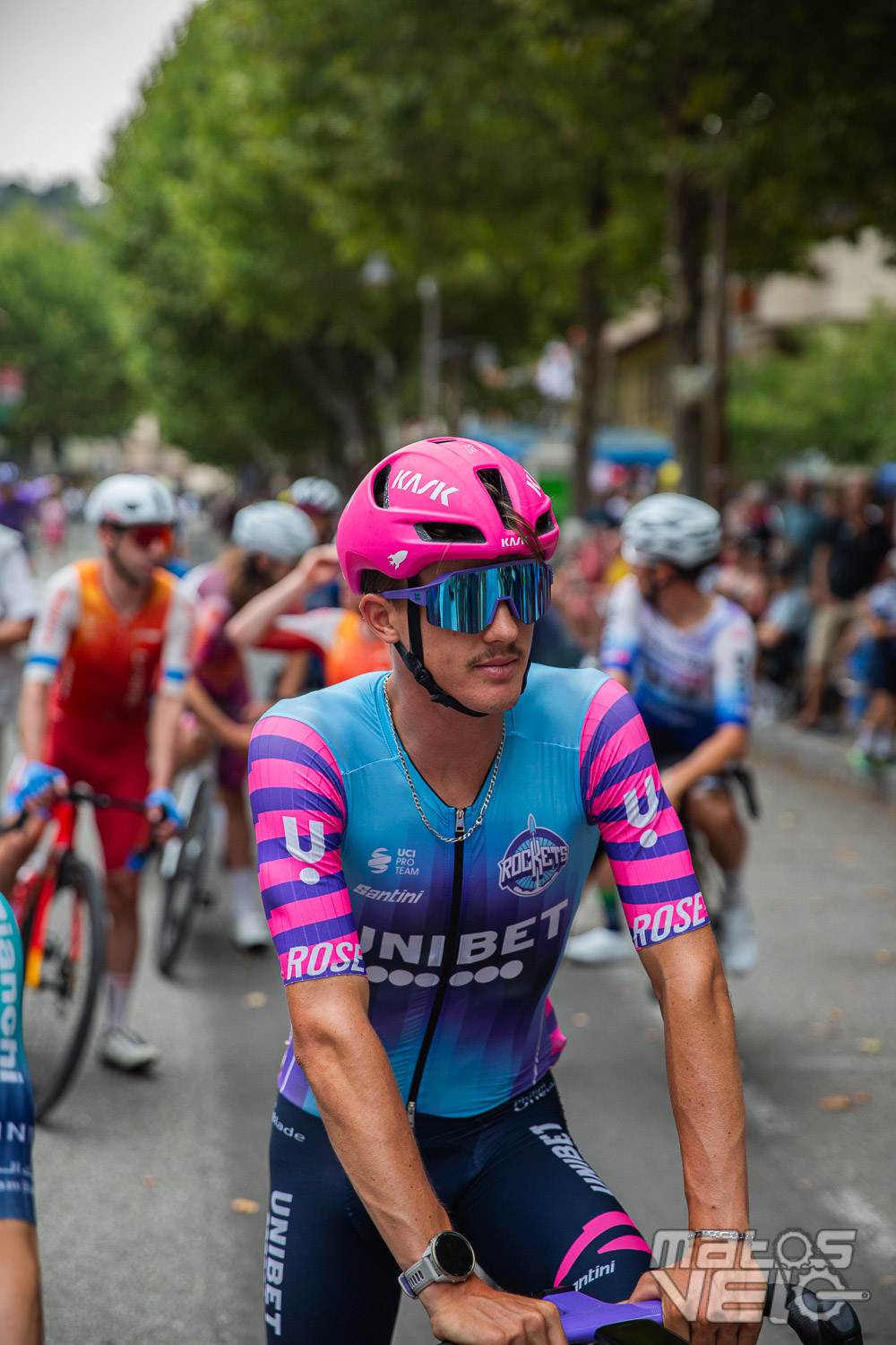 Criterium Quillan 2026