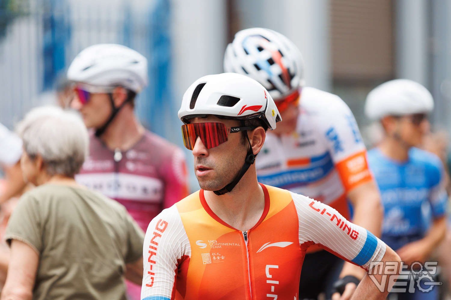Criterium Quillan 2026