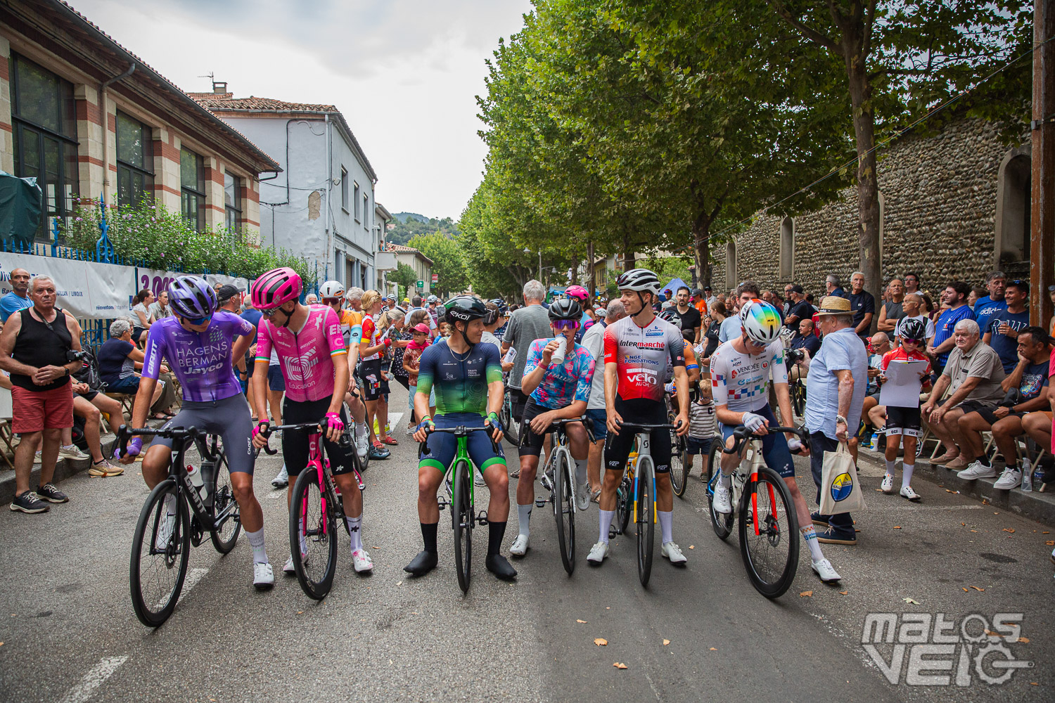 Criterium Quillan 2026