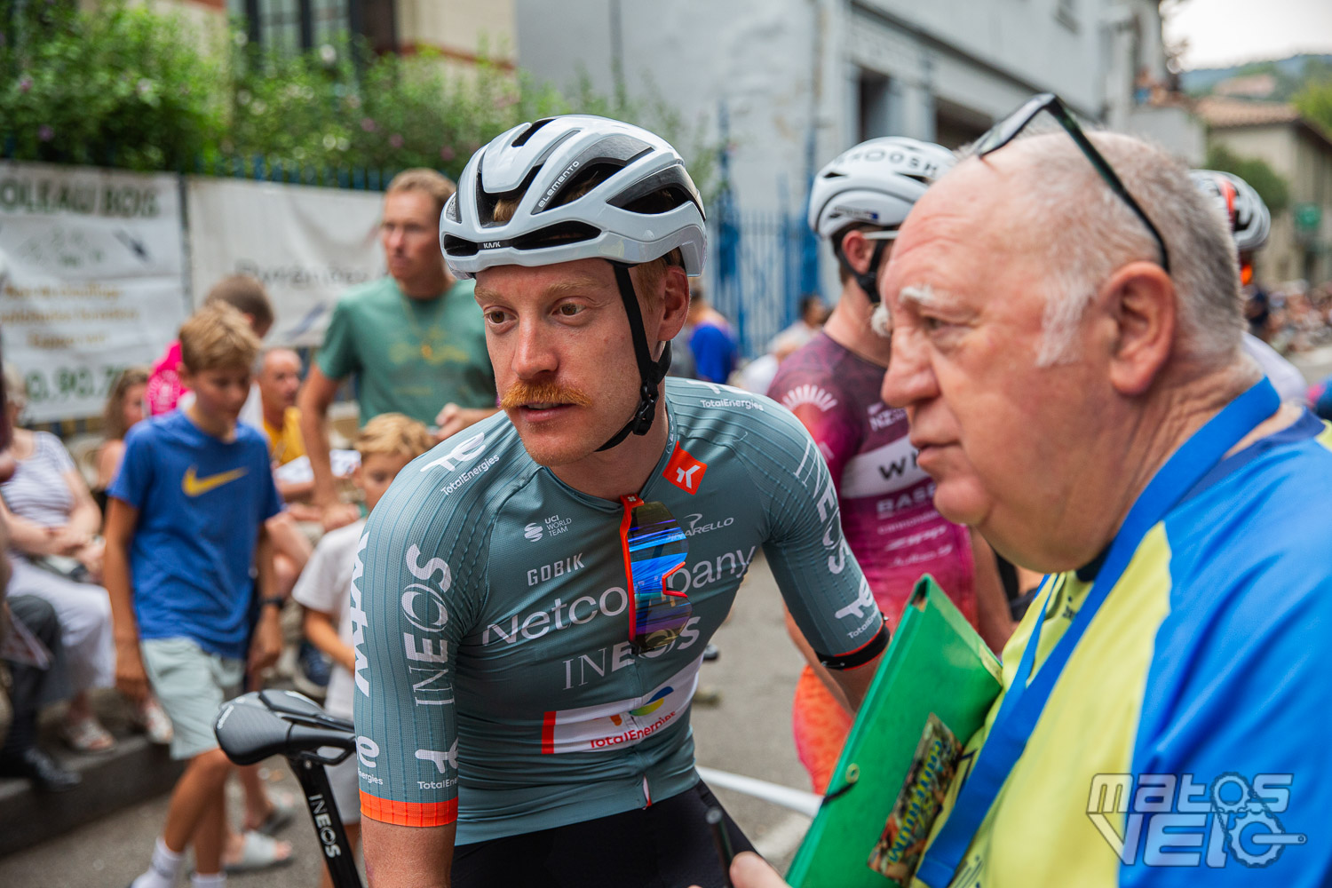 Criterium Quillan 2026