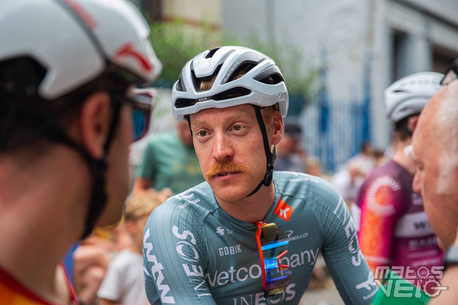 Criterium Quillan 2026