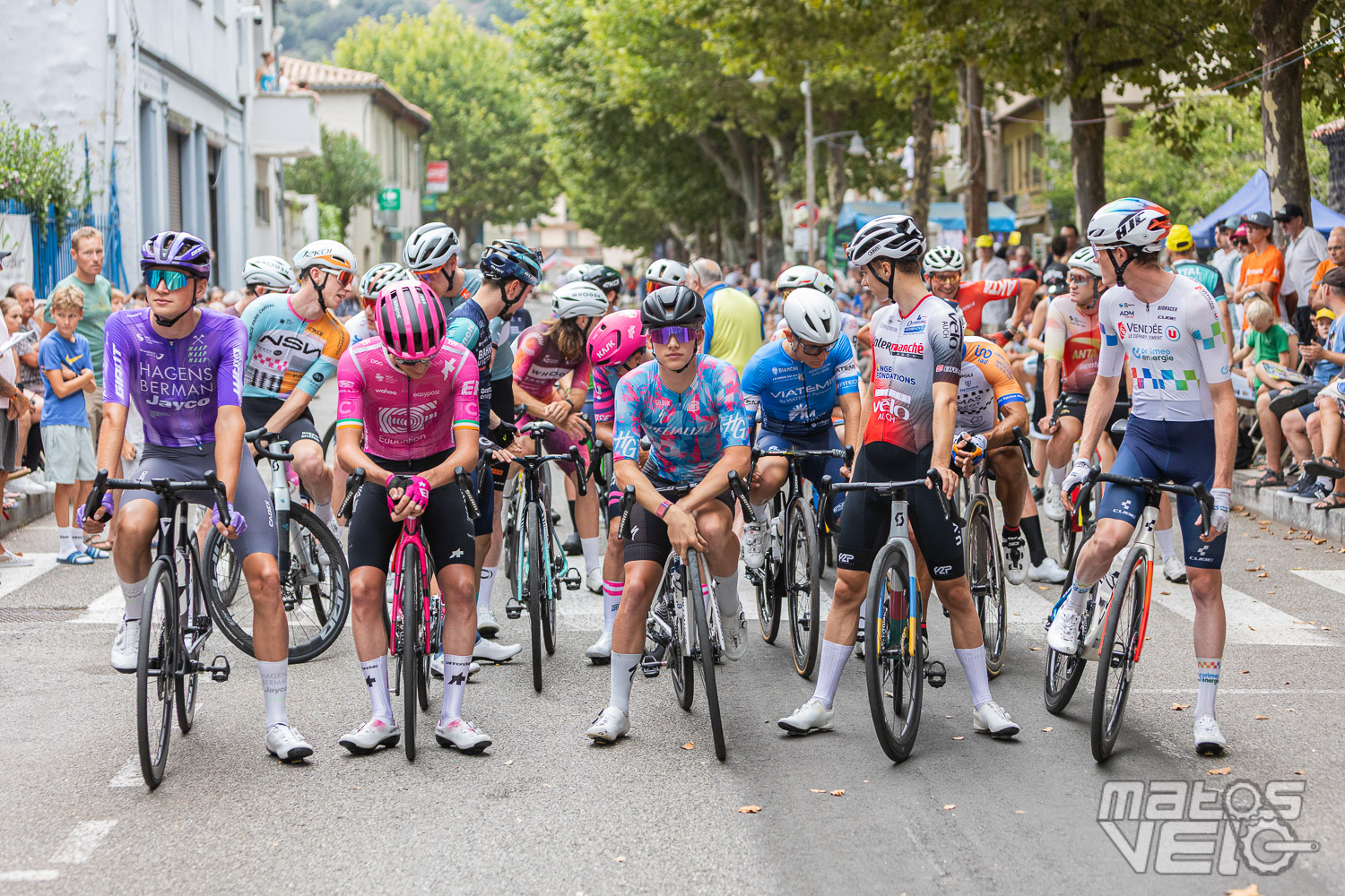 Criterium Quillan 2026
