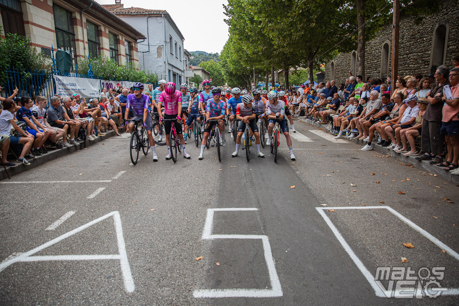 Criterium Quillan 2026