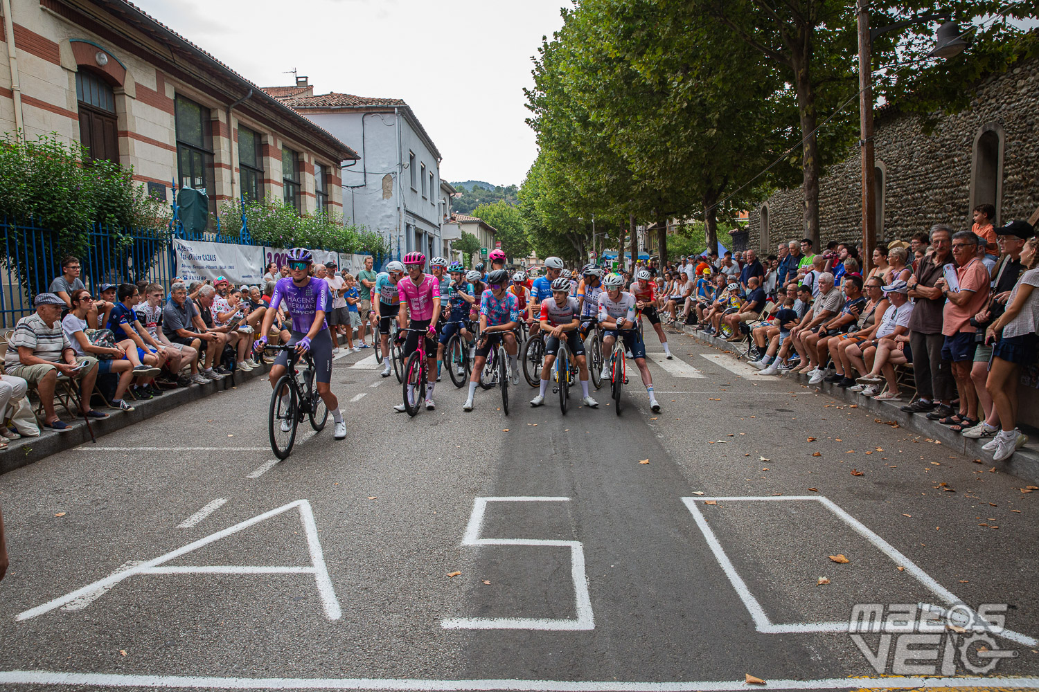 Criterium Quillan 2026