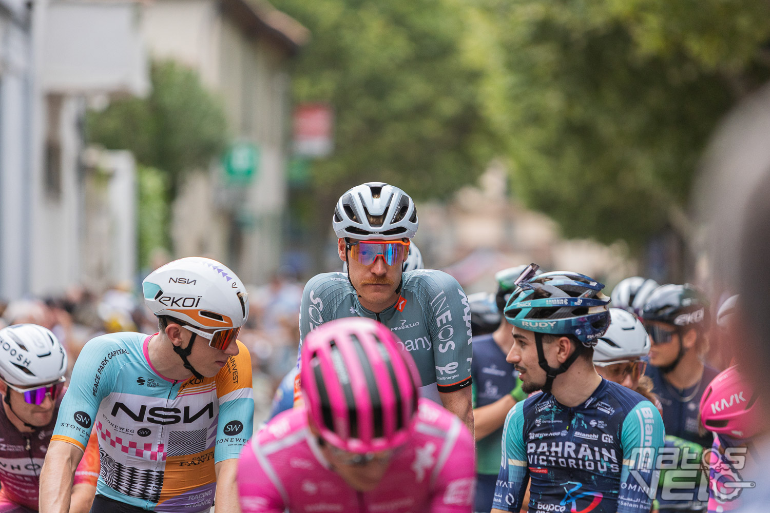 Criterium Quillan 2026
