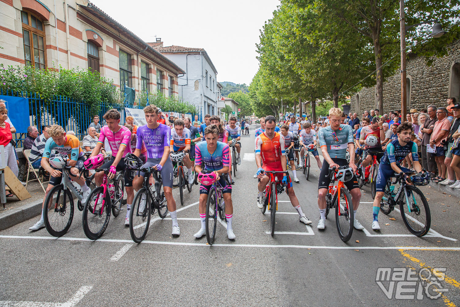 Criterium Quillan 2026